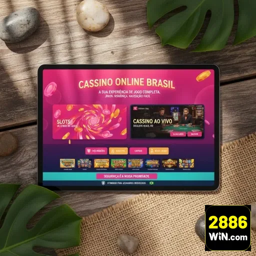 Ilustração de Acesso Móvel para Uma Experiência Simples