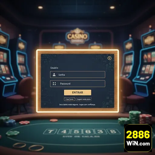 Ilustração de Aproveite as Melhores Odds em Apostas na 2886win