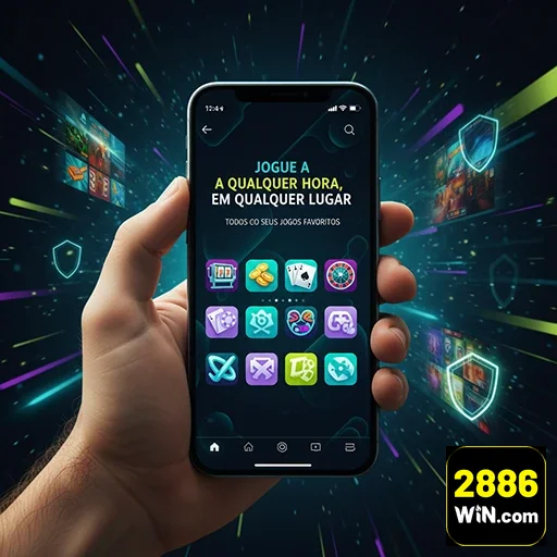 Ilustração de Inovação Constante