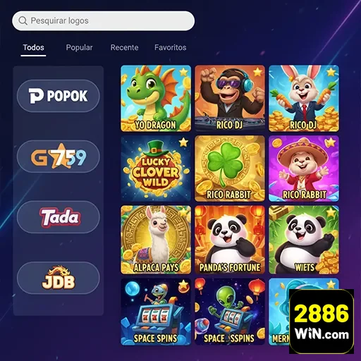 Ilustração de Inovação Constante