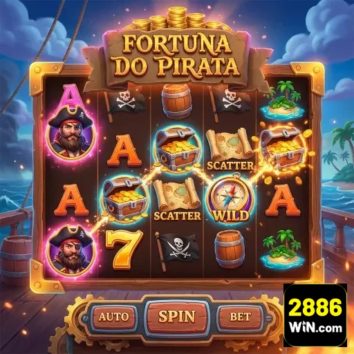 Ilustração de Experiência VIP: O que Esperar na 2886win