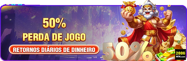 Ilustração de Experimente os Slots e Jogos Online da 2886win