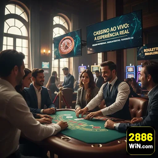 Ilustração de Acesse 2886win e descubra bônus imperdíveis