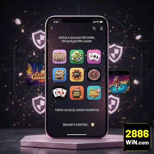 Ilustração de Explore nossos Serviços VIP com Total Segurança