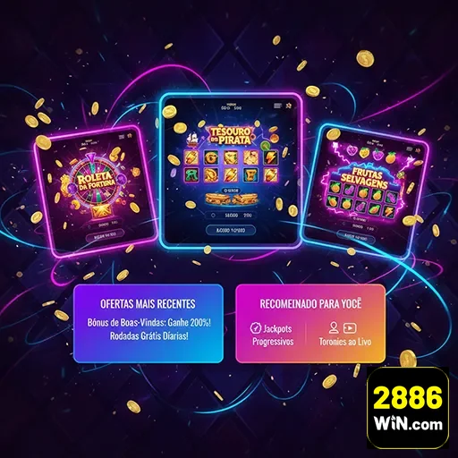 Jogador utilizando o aplicativo 2886win com segurança