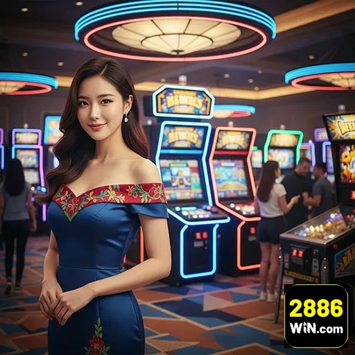 Apoio Personalizado para Membros VIP - 2886win