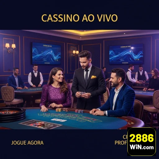 Acesso VIP a bônus e suporte rápido no 2886win