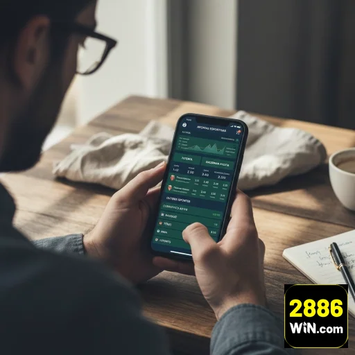 Consultoria VIP 2886win