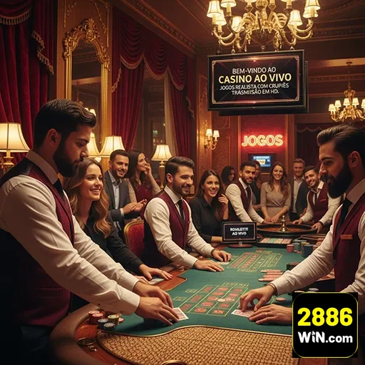 Dicas para Aproveitar o 2886win ao Máximo