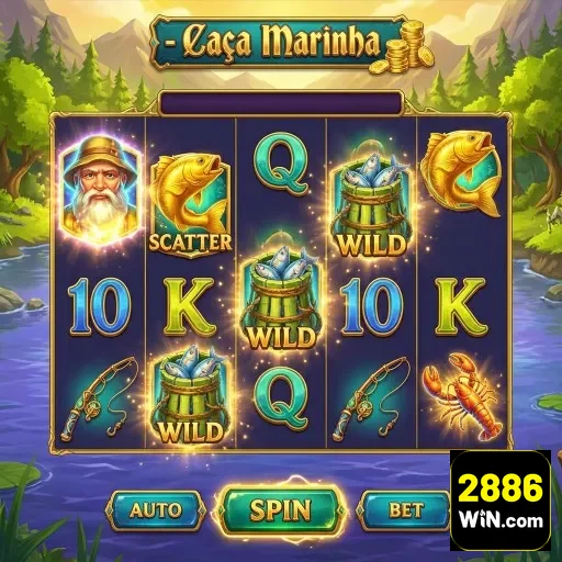 Promoções VIP 2886win