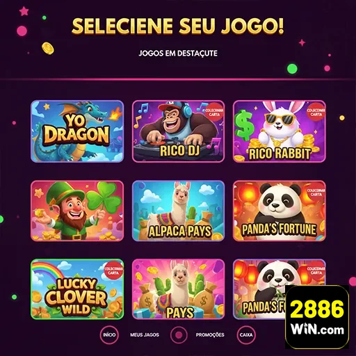 Experiência de Jogo Simples e Divertida