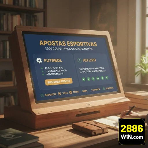 Descubra Nossos Serviços VIP Exclusivos - 2886win