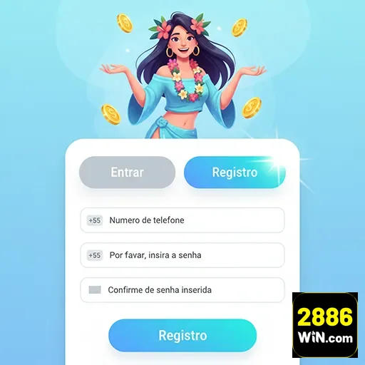 Viva a experiência VIP em apostas - 2886win